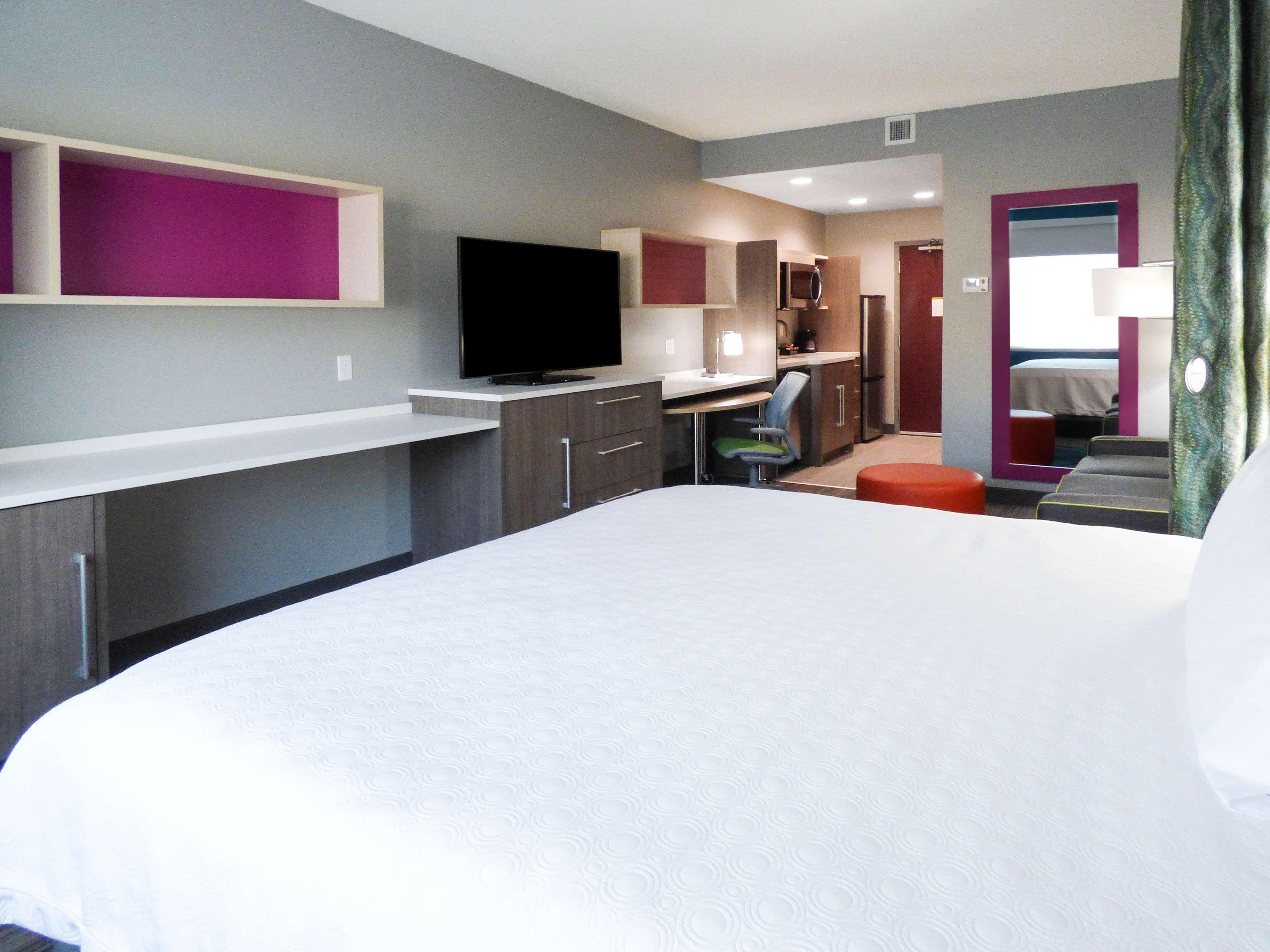 Home2 Suites By Hilton Pensacola I-10 Pine Forest Exterior foto