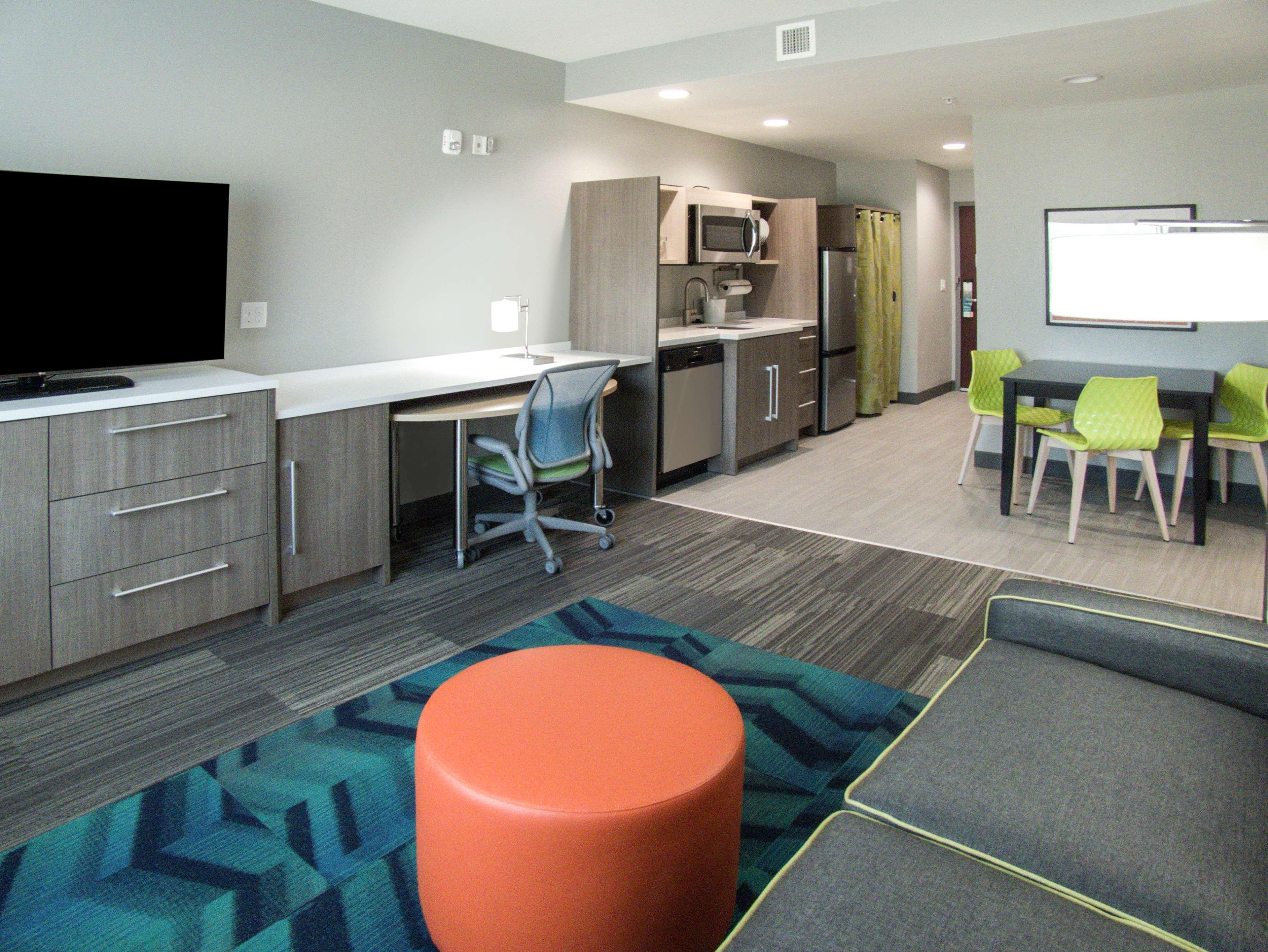 Home2 Suites By Hilton Pensacola I-10 Pine Forest Exterior foto