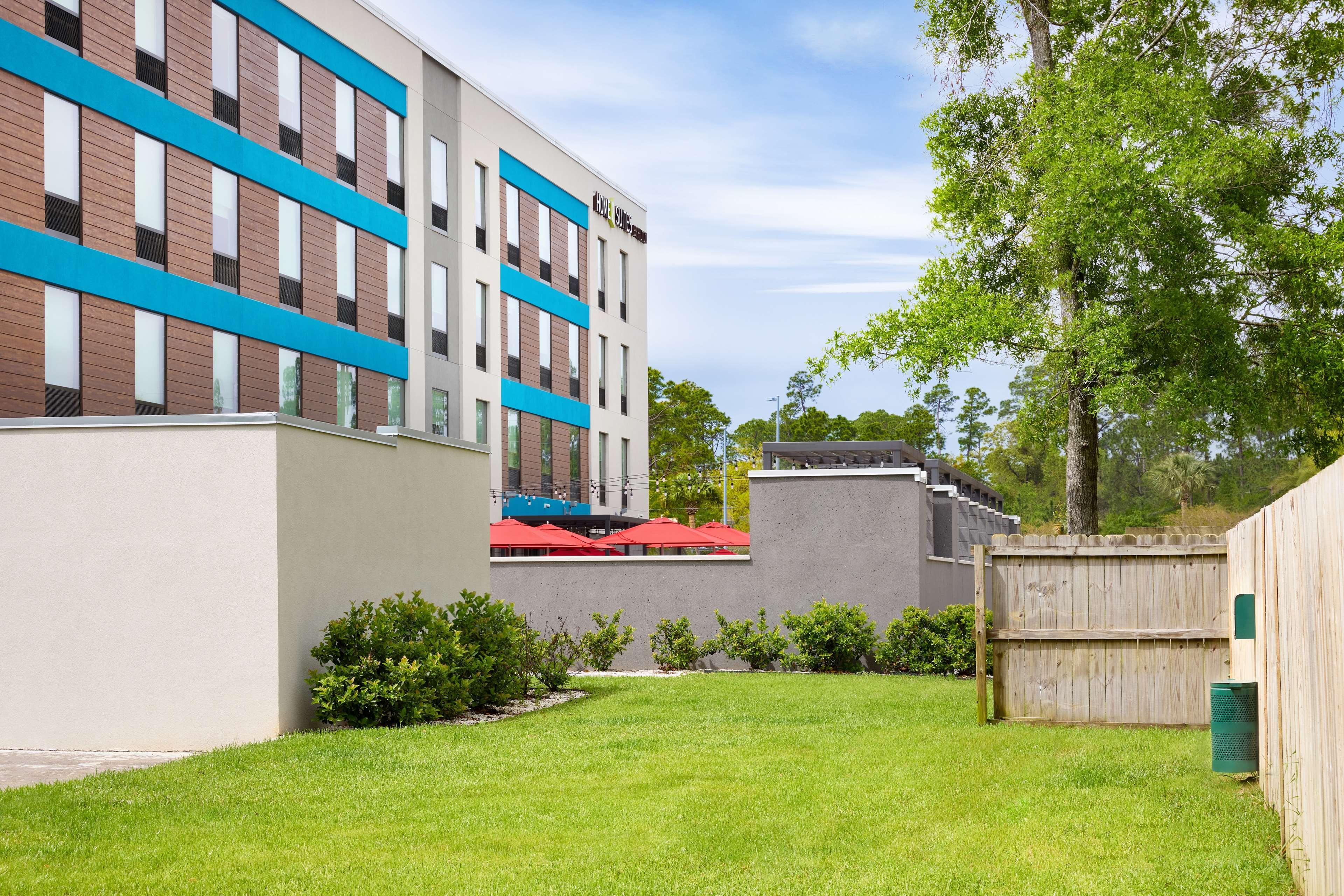 Home2 Suites By Hilton Pensacola I-10 Pine Forest Exterior foto