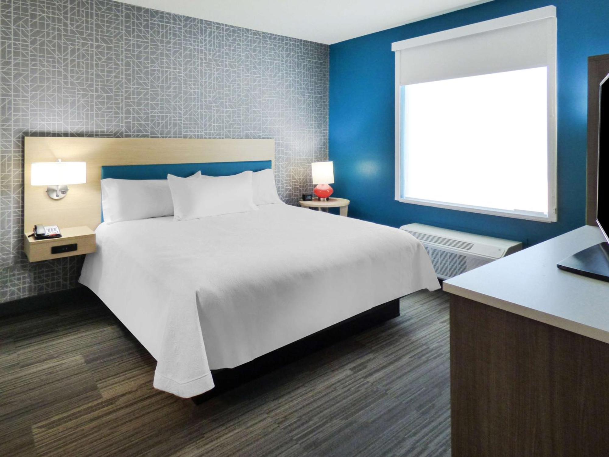 Home2 Suites By Hilton Pensacola I-10 Pine Forest Exterior foto